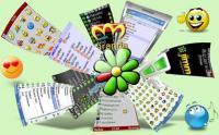 Icq для сотового телефона samsung